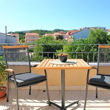 Iva Apartmani Βόντιτσε Εξωτερικό φωτογραφία