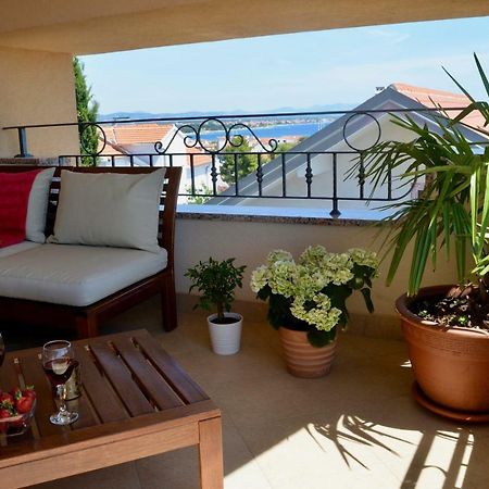 Iva Apartmani Βόντιτσε Εξωτερικό φωτογραφία