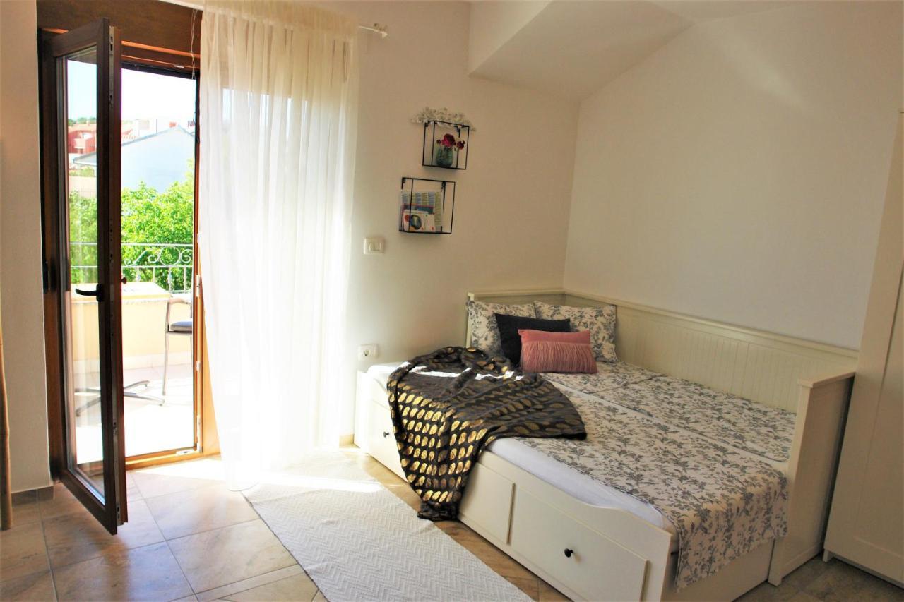 Iva Apartmani Βόντιτσε Εξωτερικό φωτογραφία
