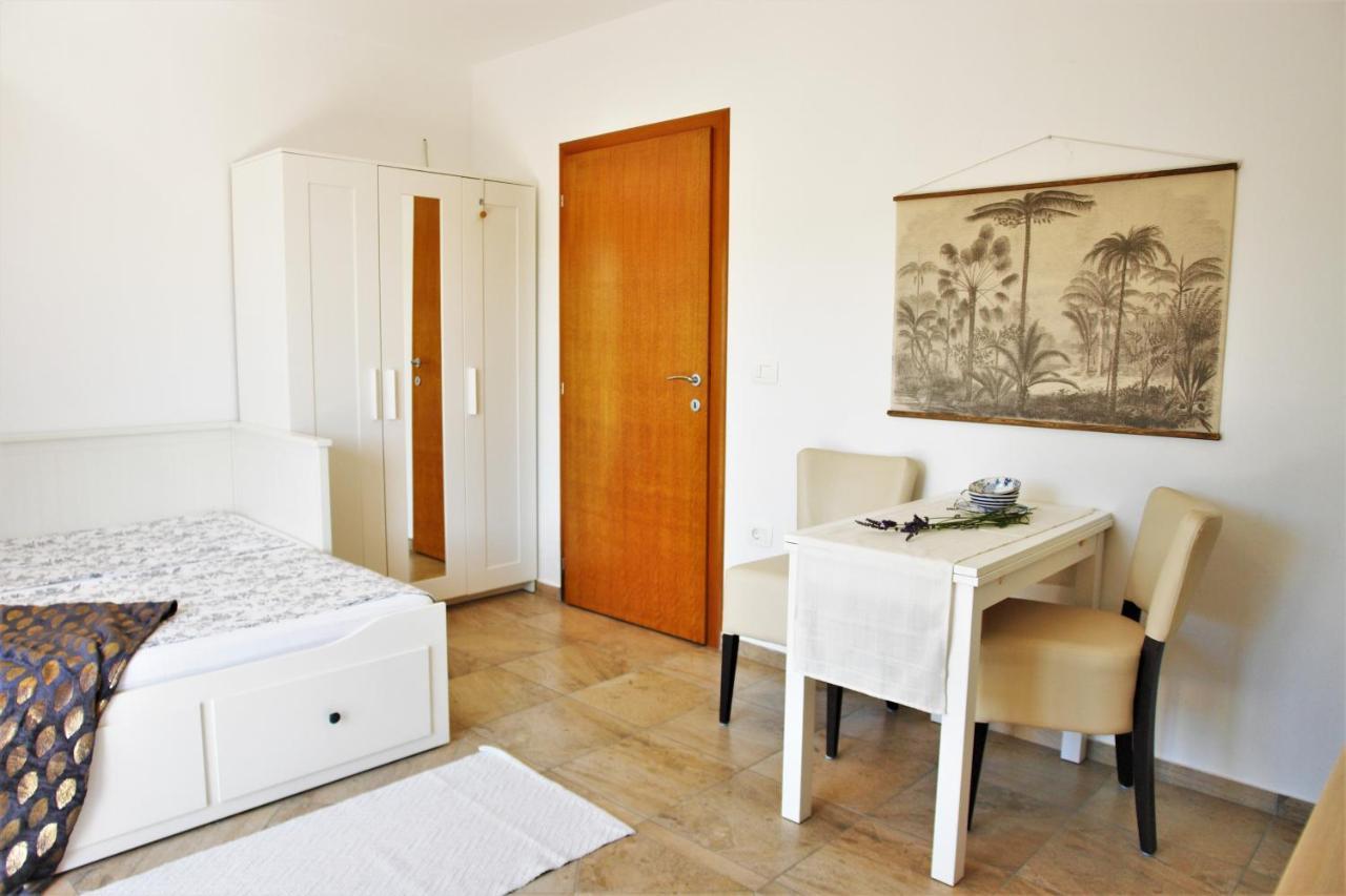Iva Apartmani Βόντιτσε Εξωτερικό φωτογραφία