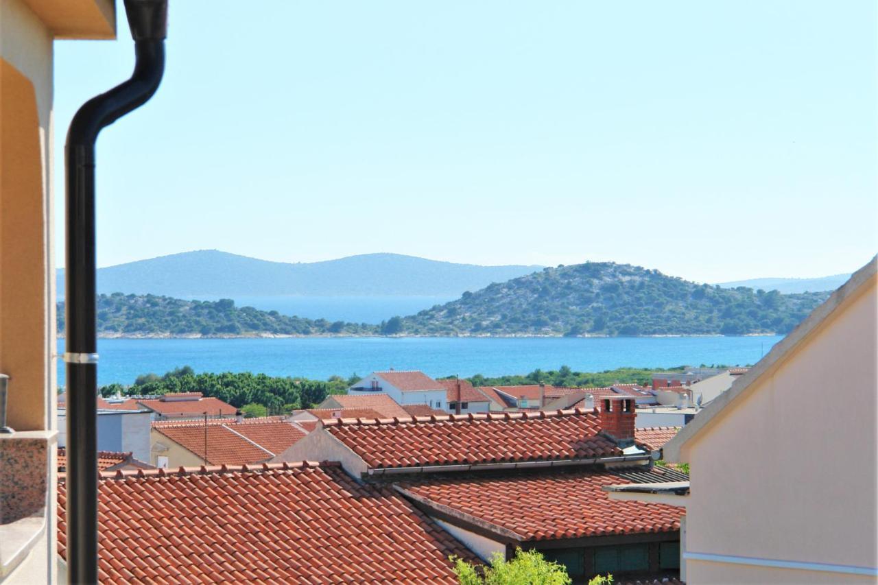 Iva Apartmani Βόντιτσε Εξωτερικό φωτογραφία