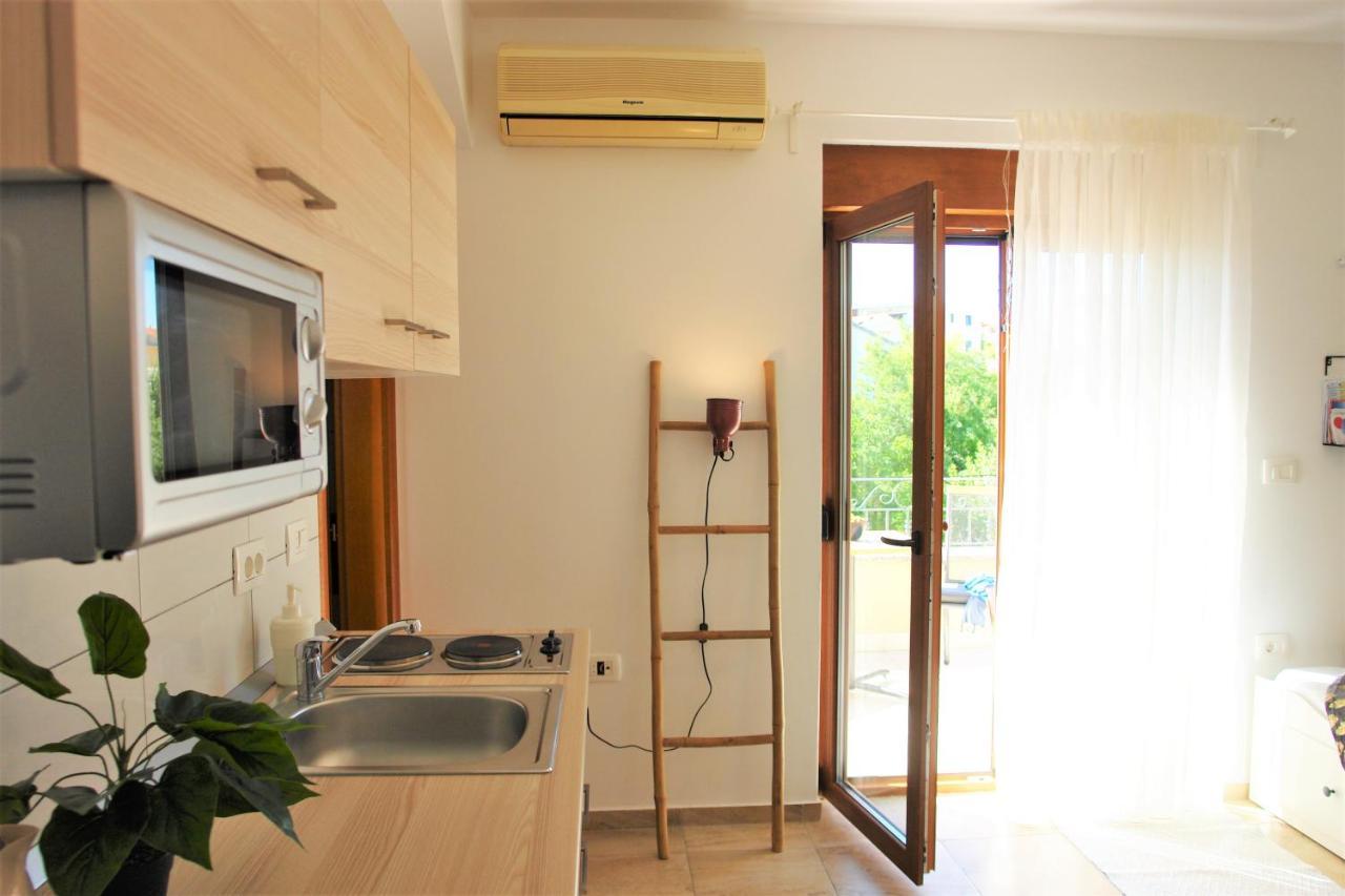 Iva Apartmani Βόντιτσε Εξωτερικό φωτογραφία