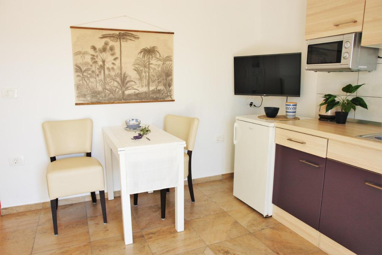 Iva Apartmani Βόντιτσε Εξωτερικό φωτογραφία