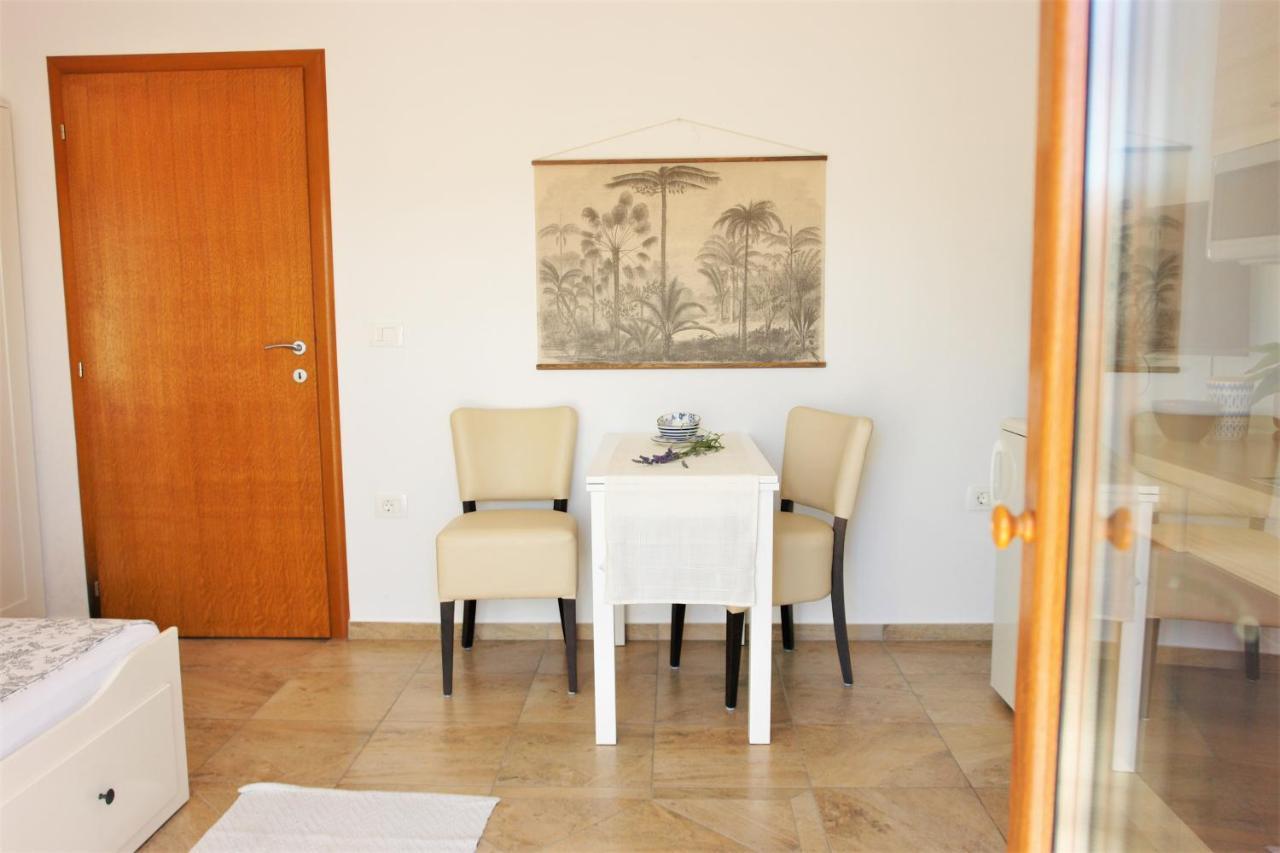 Iva Apartmani Βόντιτσε Εξωτερικό φωτογραφία