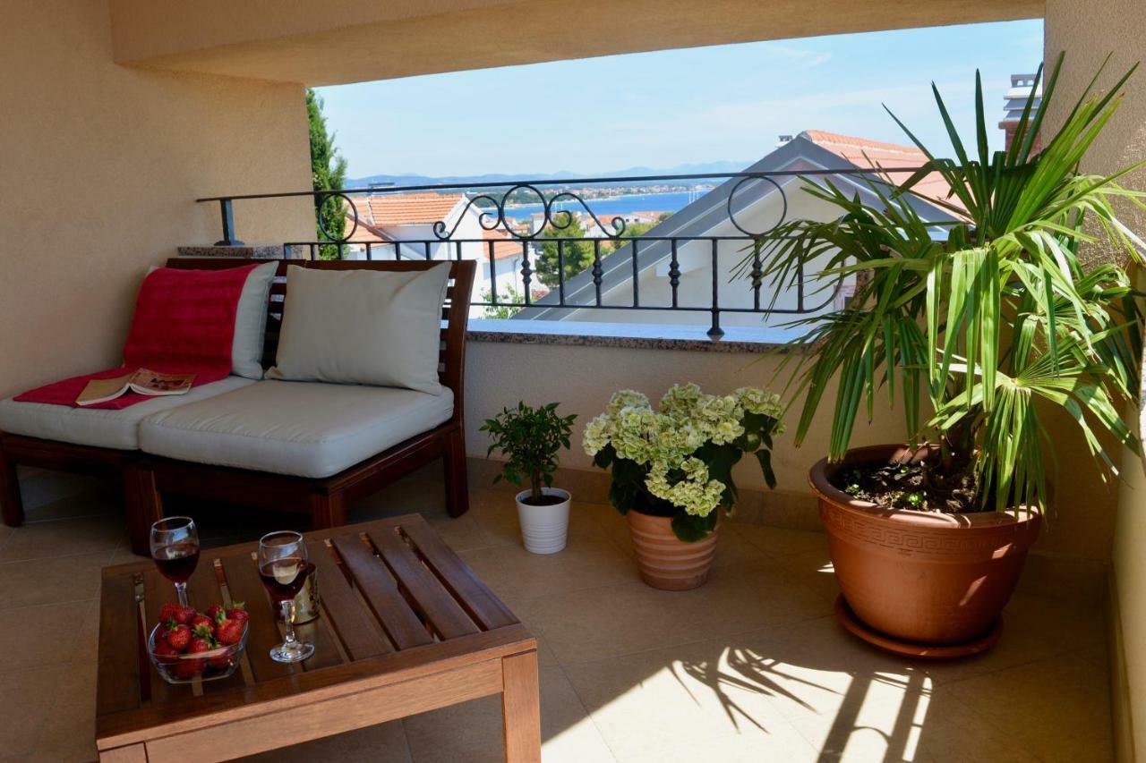 Iva Apartmani Βόντιτσε Εξωτερικό φωτογραφία