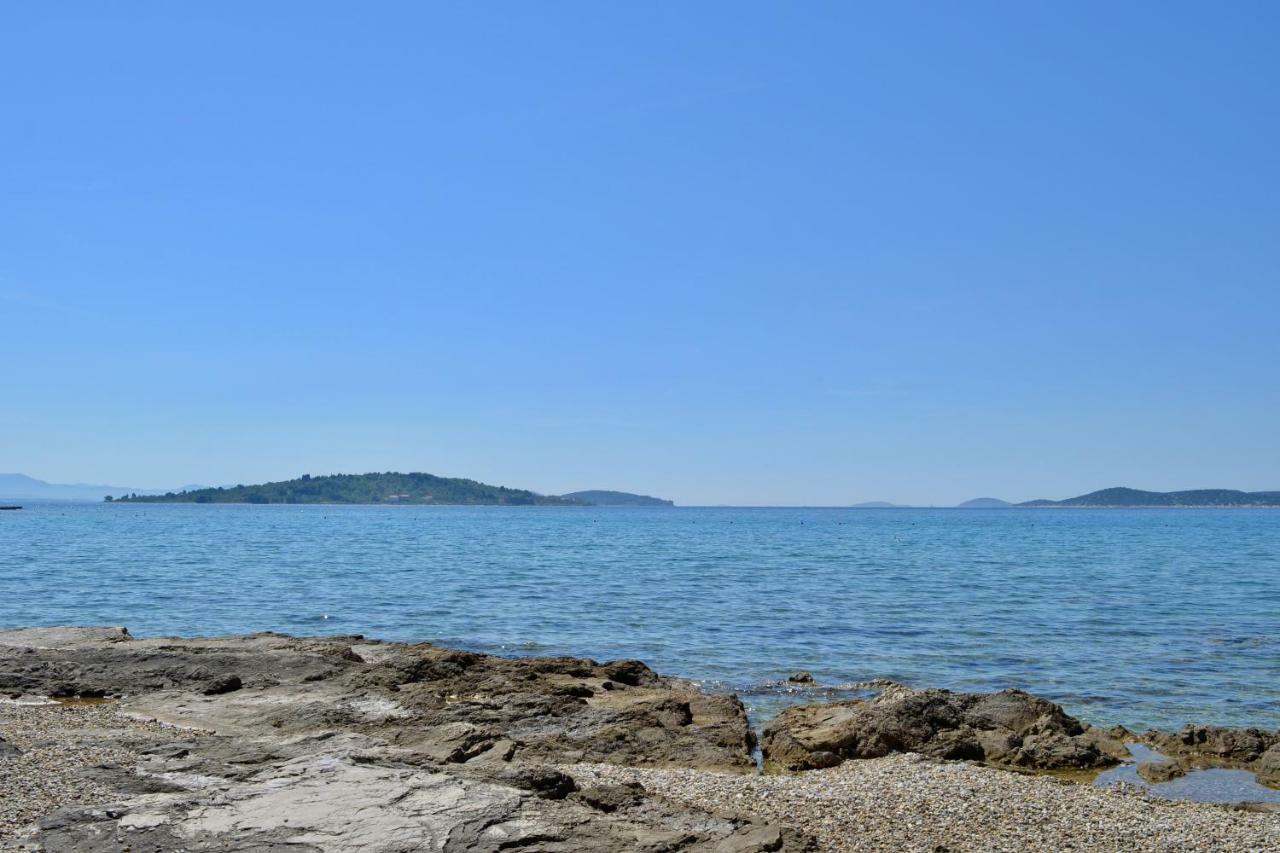 Iva Apartmani Βόντιτσε Εξωτερικό φωτογραφία