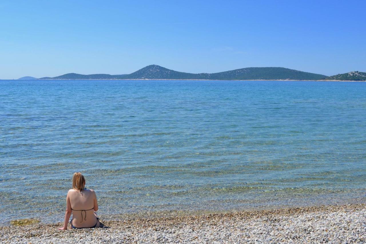 Iva Apartmani Βόντιτσε Εξωτερικό φωτογραφία
