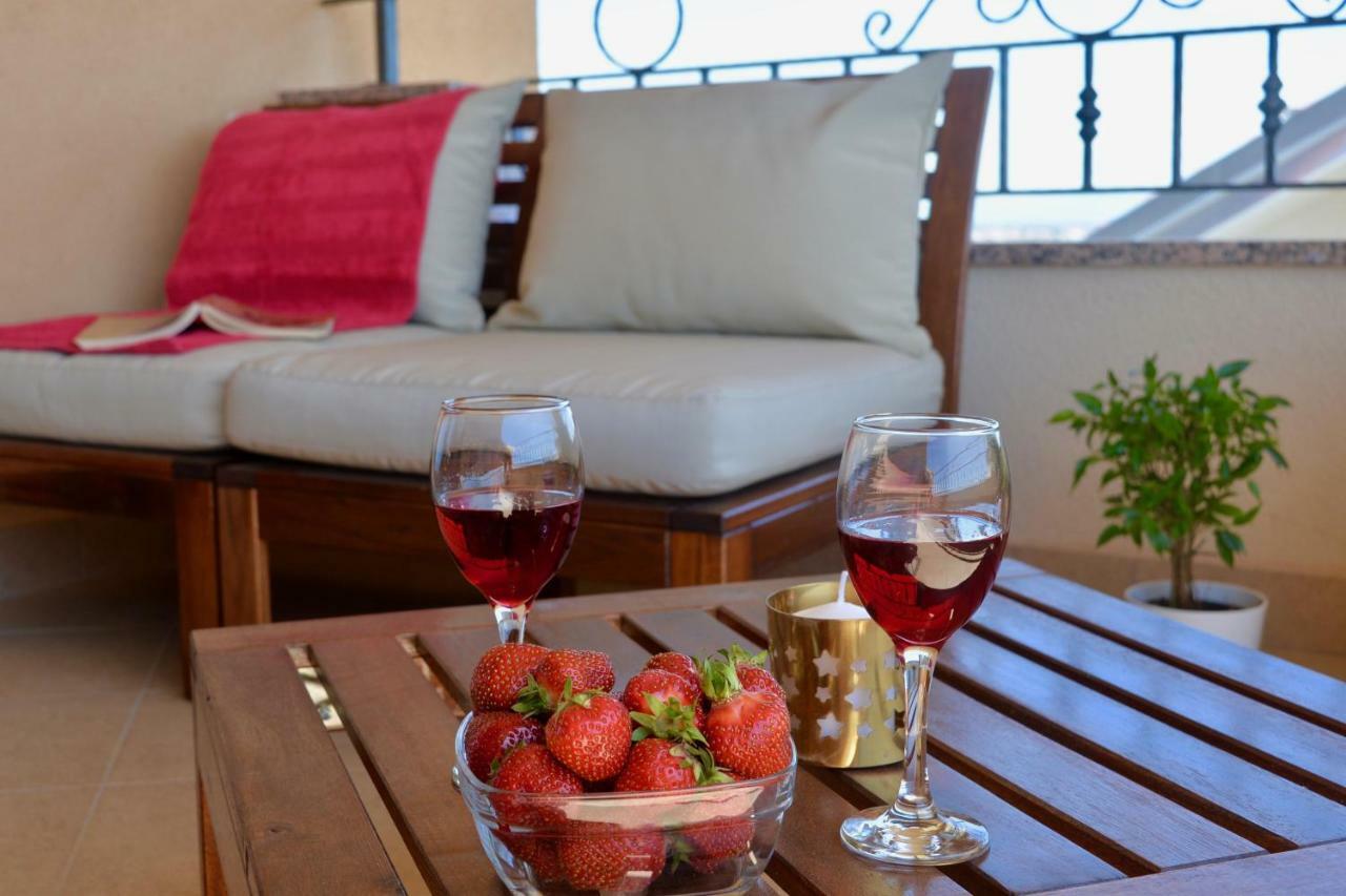 Iva Apartmani Βόντιτσε Εξωτερικό φωτογραφία