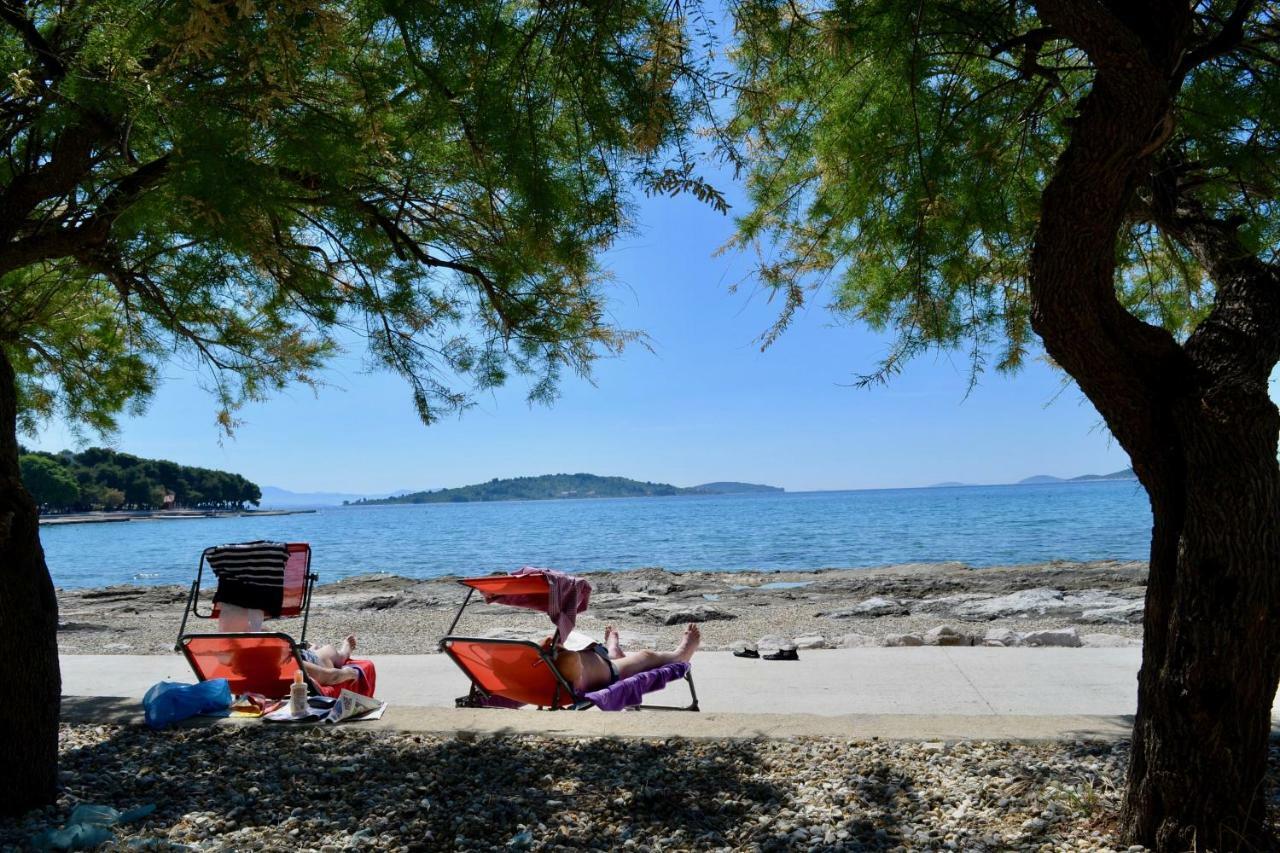 Iva Apartmani Βόντιτσε Δωμάτιο φωτογραφία