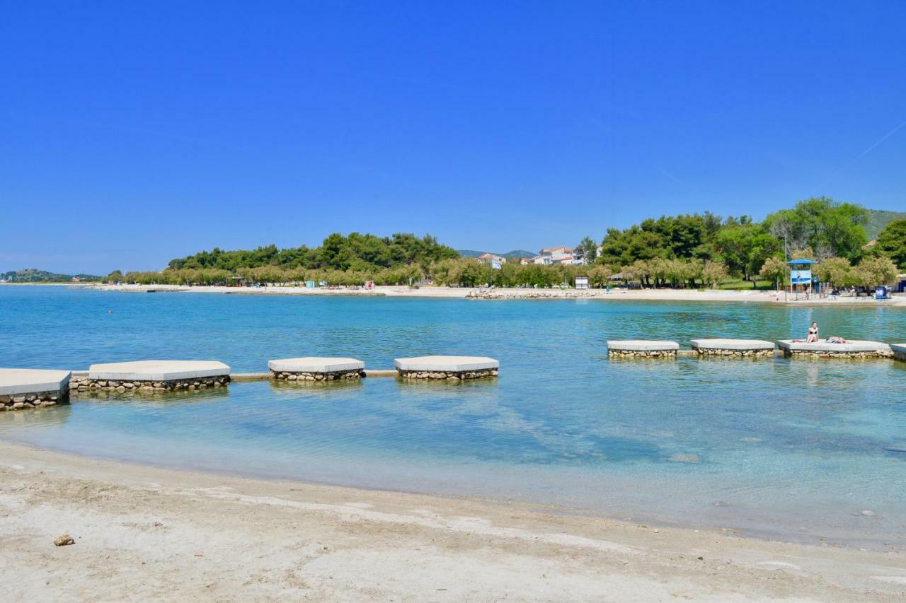 Iva Apartmani Βόντιτσε Εξωτερικό φωτογραφία