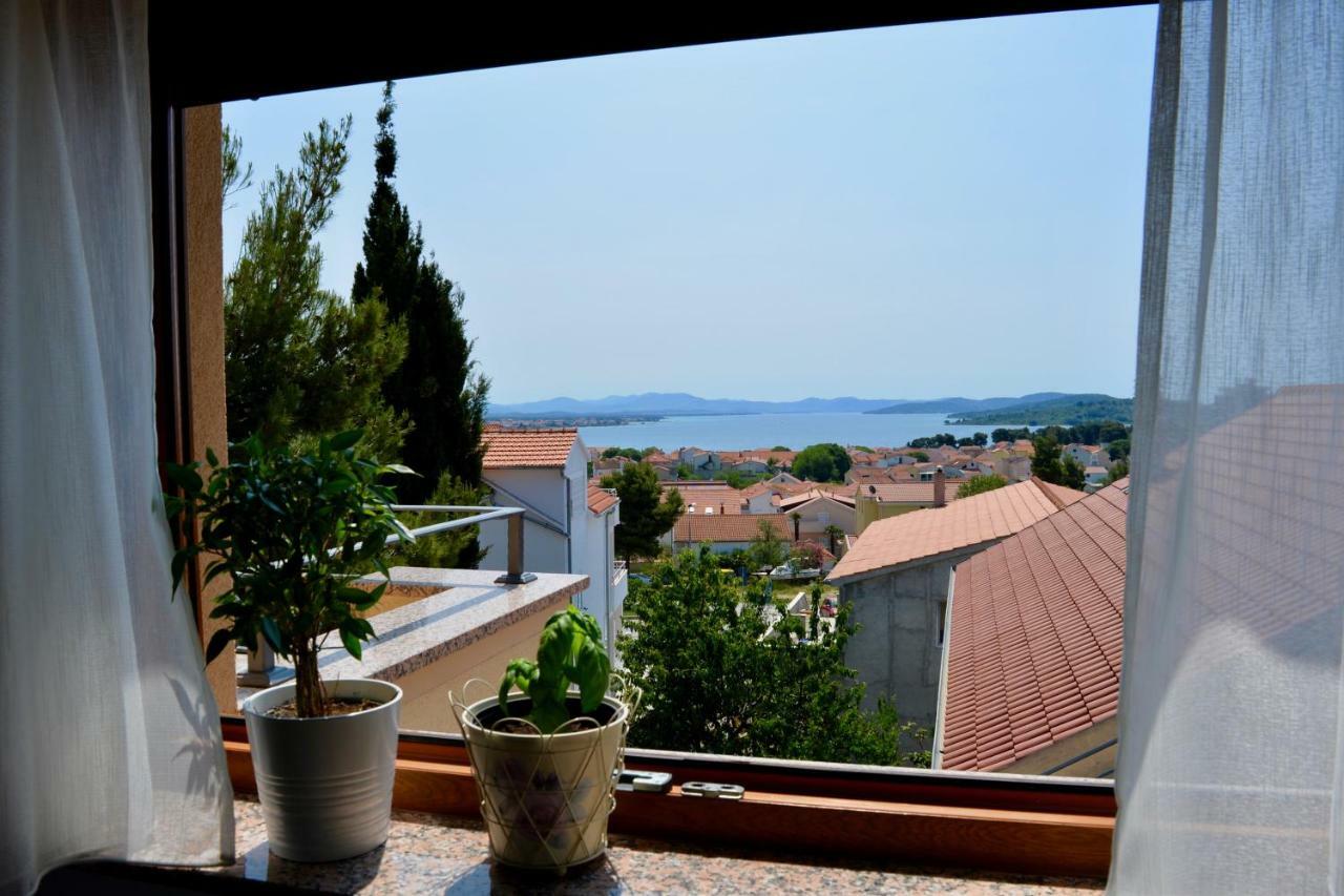 Iva Apartmani Βόντιτσε Εξωτερικό φωτογραφία