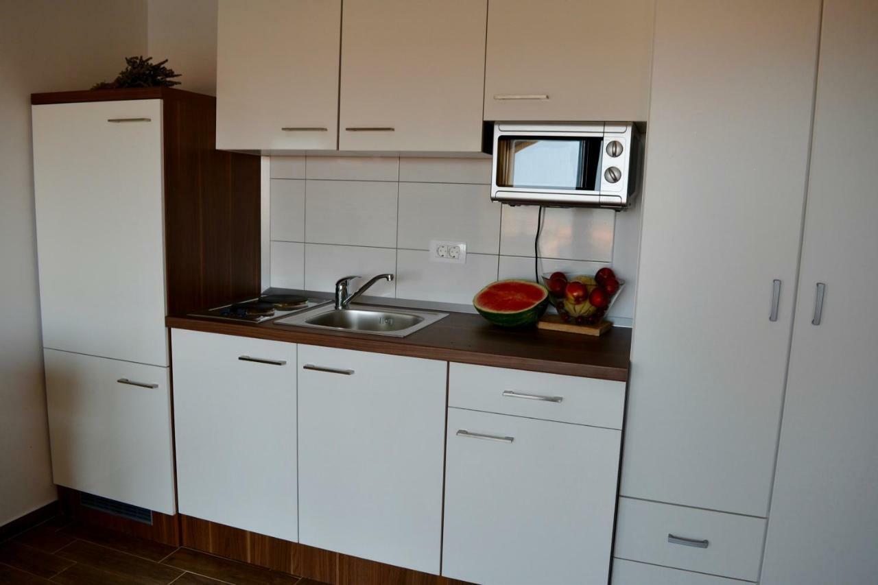 Iva Apartmani Βόντιτσε Εξωτερικό φωτογραφία