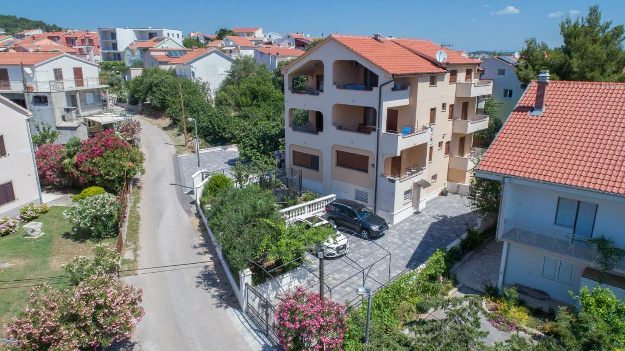 Iva Apartmani Βόντιτσε Εξωτερικό φωτογραφία