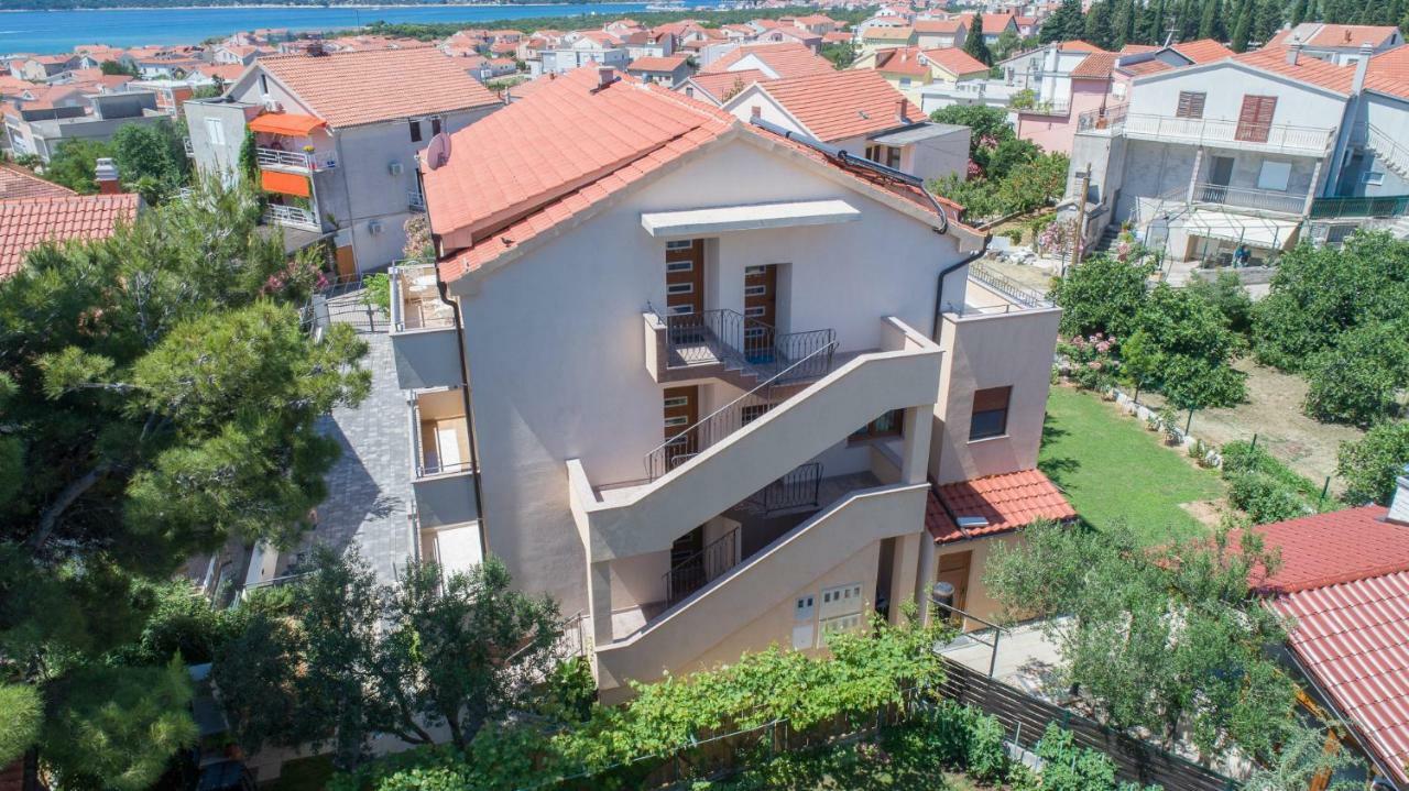 Iva Apartmani Βόντιτσε Εξωτερικό φωτογραφία