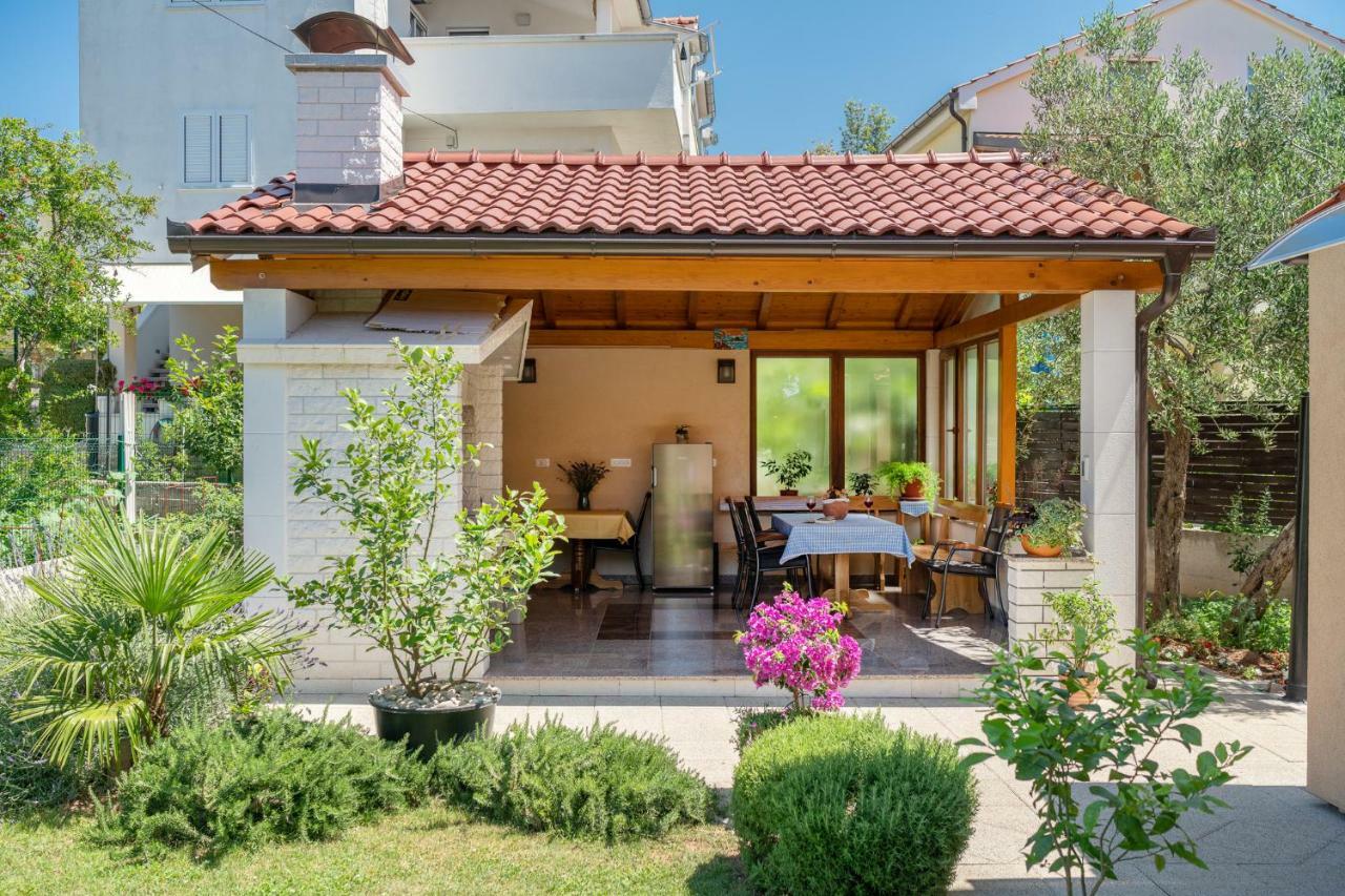 Iva Apartmani Βόντιτσε Εξωτερικό φωτογραφία