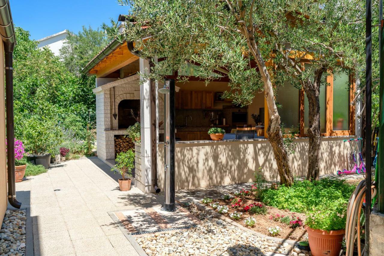 Iva Apartmani Βόντιτσε Εξωτερικό φωτογραφία