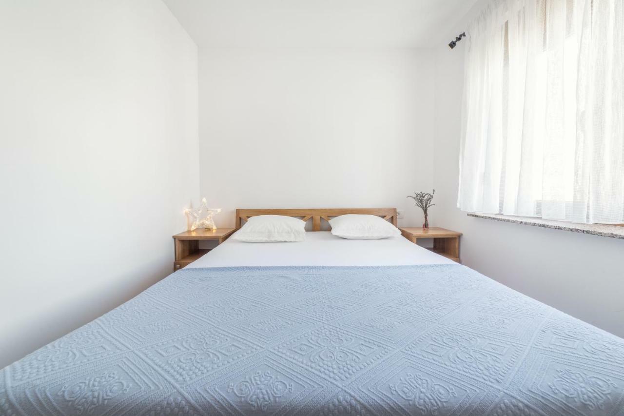 Iva Apartmani Βόντιτσε Εξωτερικό φωτογραφία
