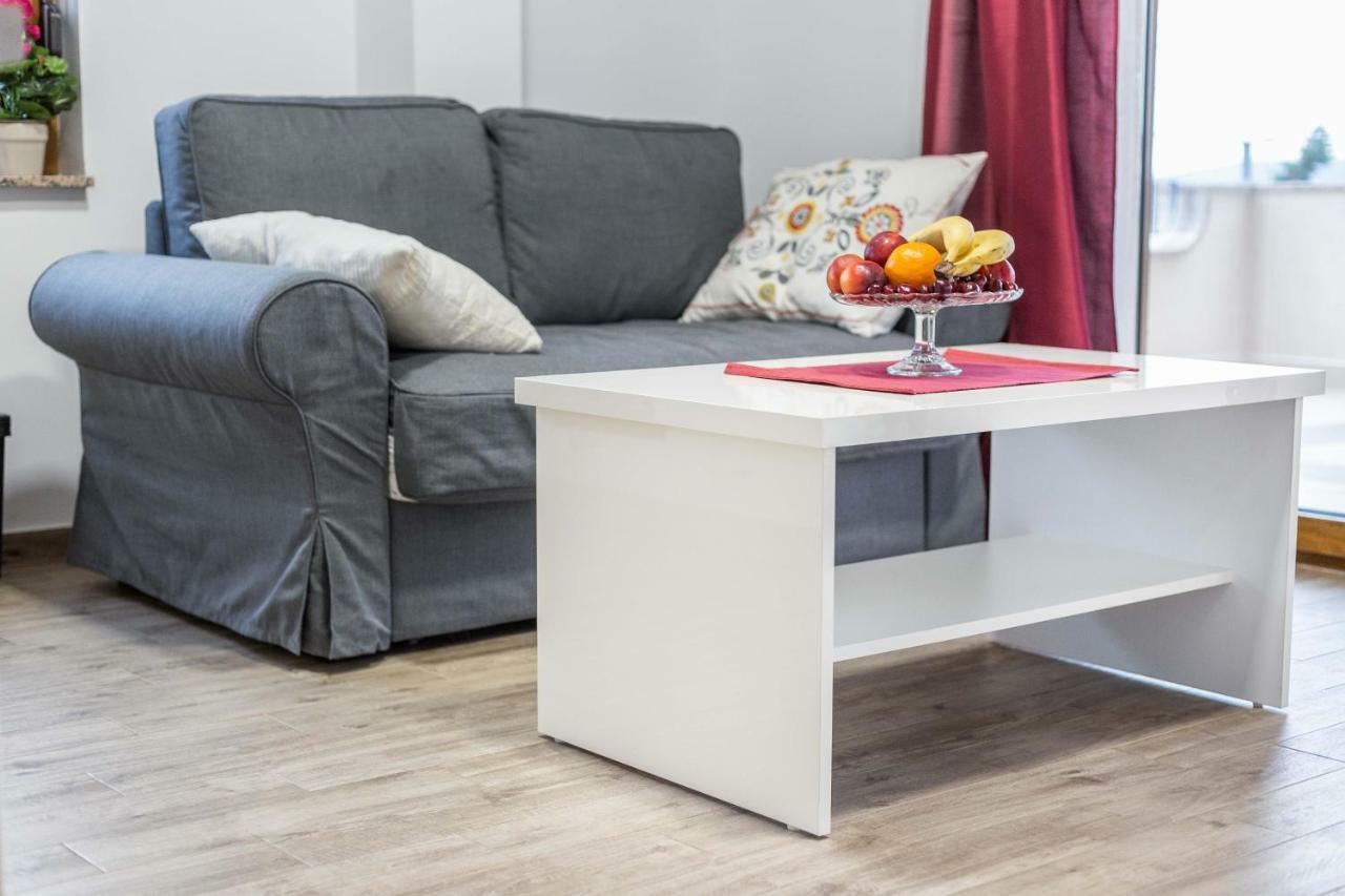 Iva Apartmani Βόντιτσε Εξωτερικό φωτογραφία
