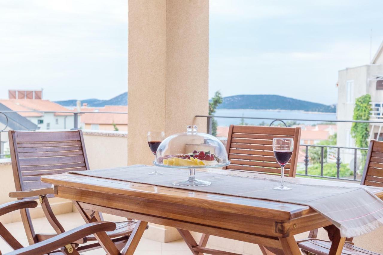 Iva Apartmani Βόντιτσε Εξωτερικό φωτογραφία
