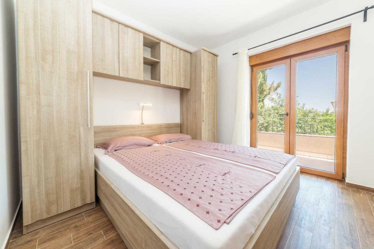 Iva Apartmani Βόντιτσε Εξωτερικό φωτογραφία