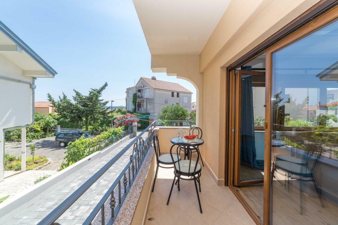 Iva Apartmani Βόντιτσε Εξωτερικό φωτογραφία