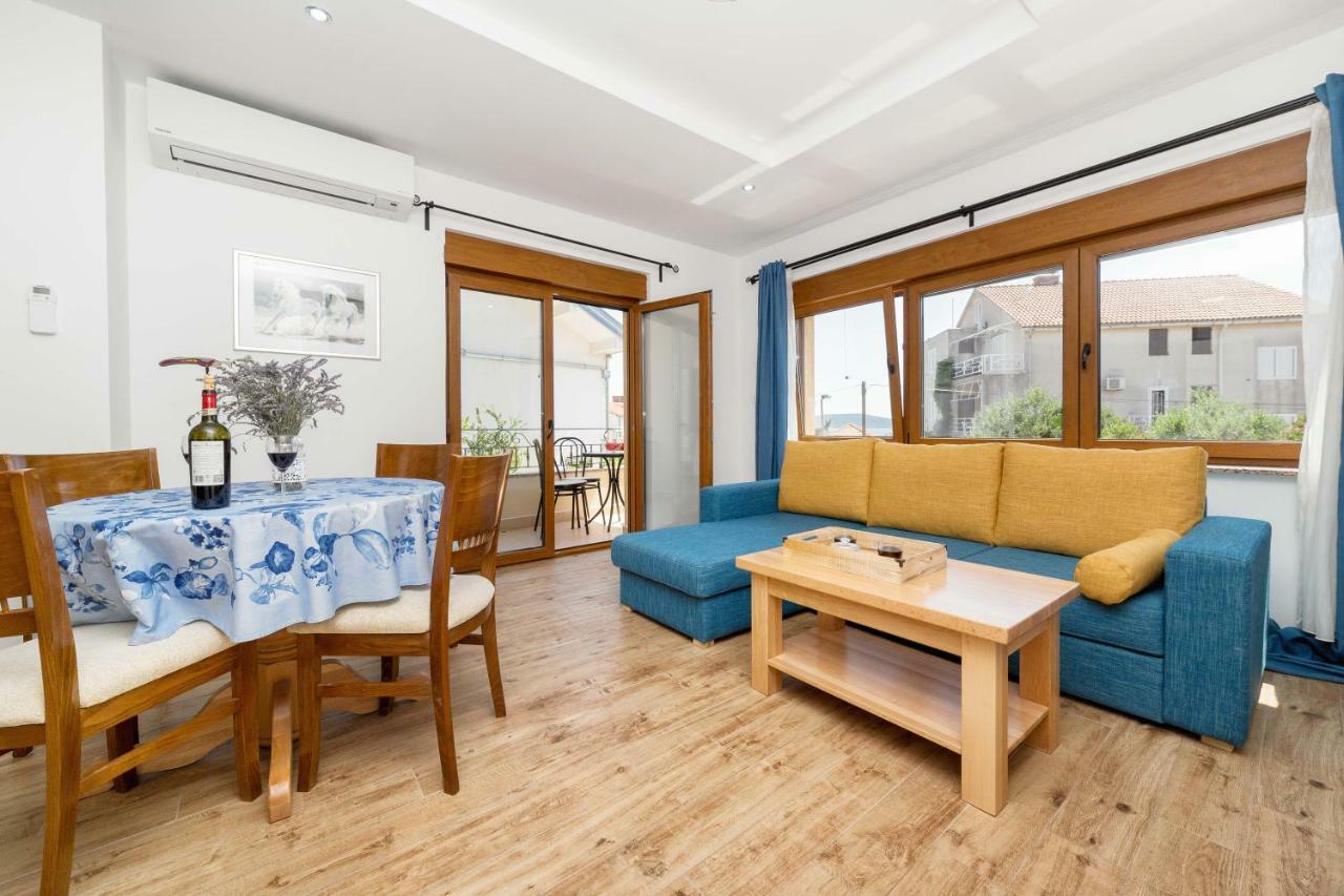 Iva Apartmani Βόντιτσε Εξωτερικό φωτογραφία