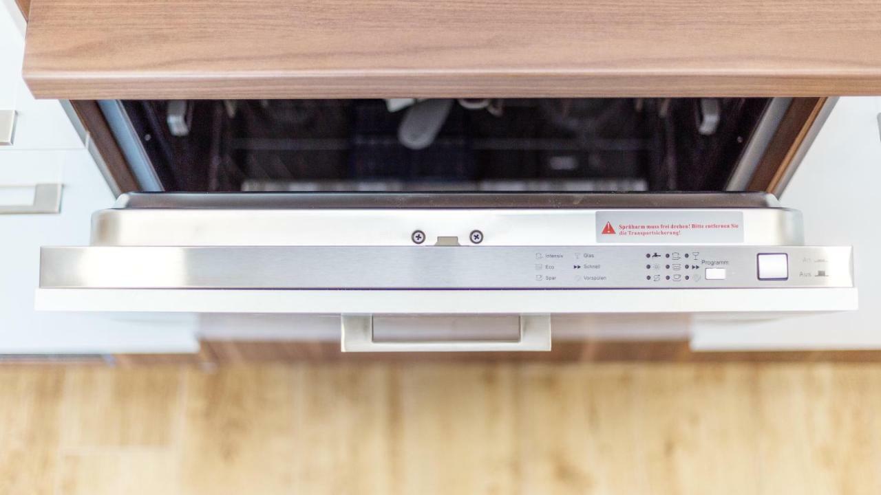 Iva Apartmani Βόντιτσε Εξωτερικό φωτογραφία