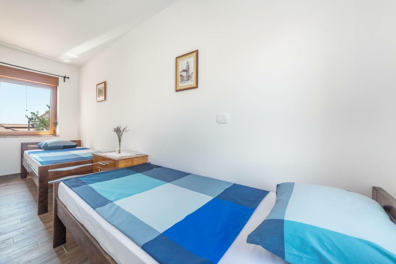 Iva Apartmani Βόντιτσε Εξωτερικό φωτογραφία