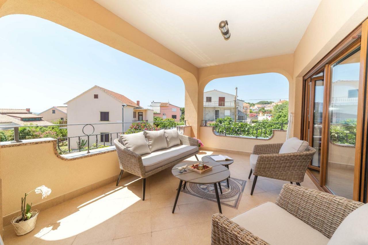Iva Apartmani Βόντιτσε Εξωτερικό φωτογραφία