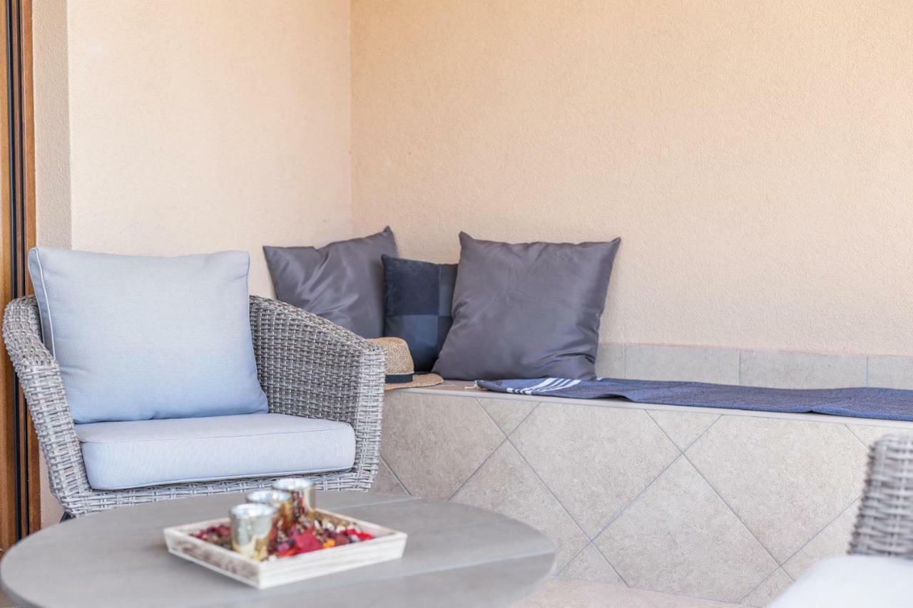 Iva Apartmani Βόντιτσε Εξωτερικό φωτογραφία