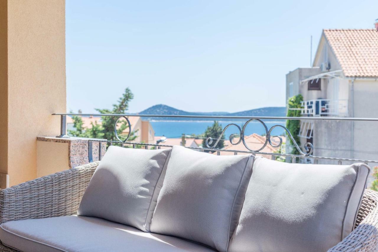 Iva Apartmani Βόντιτσε Εξωτερικό φωτογραφία
