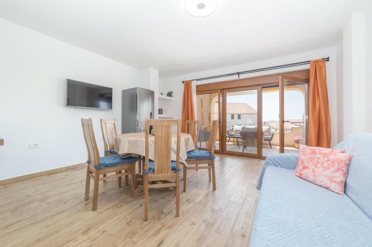 Iva Apartmani Βόντιτσε Εξωτερικό φωτογραφία