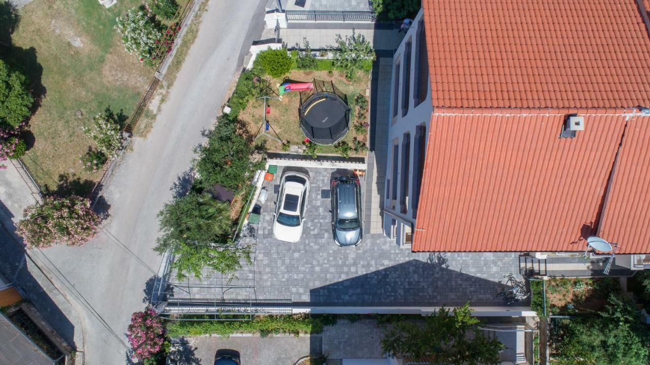 Iva Apartmani Βόντιτσε Εξωτερικό φωτογραφία
